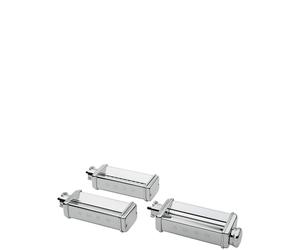 PRONTA CONSEGNA - Smeg Set accessori pasta SMPC01 per impastatrice