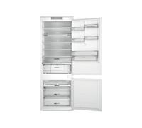 PRONTA CONSEGNA - Whirlpool Frigorifero combinato da incasso WH SP70 T122 da 70 cm