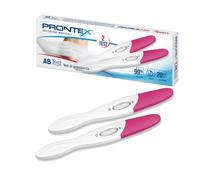 Prontex Ab Test Gravidanza 2 Pezzi