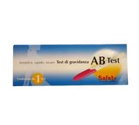 Prontex AB Test - Test di gravidanza per la rilevazione precoce, 1 pezzo