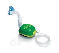 Prontex Aerosol Prontex Tartù a pistone per bambini, con borsa