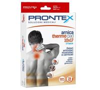 PRONTEX ARNI THER PAD 10X17 3F