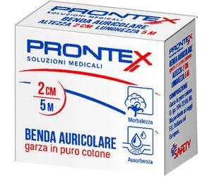 prontex Benda auric 2cm