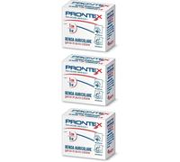 Prontex Benda Auricolare 1 Cm 3x1 St