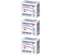 Prontex Benda Auricolare 2 Cm 3x1 St