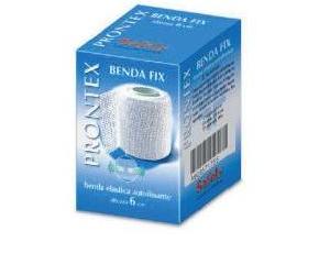 Prontex Benda Autofiss 6Cm