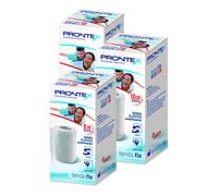 Prontex Benda Fix Autofissante Altezza 8 cm Estensione 4 m 1 Pezzo