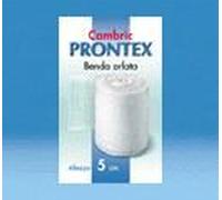prontex benda cambric 5x 7