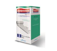 Prontex Benda Compressione Forte m 4,5x8 Cm Tesi