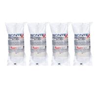 Prontex Benda Cotone di Germania 10cm x 3m 4x1 pz Assorbenti