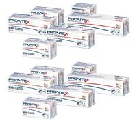 Prontex Benda Elastica Bianca 450X20Cm 2x1 St