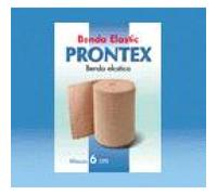 BENDA PRONTEX EL 6CM