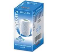 Safety BENDA ELASTICA PRONTEX FIX AUTOFISSANTE 8 CM DI ALTEZZA PER4 METRI IN ESTENSIONE