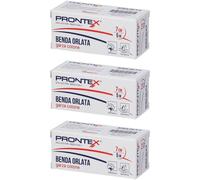 Prontex Benda Orlata 20 Fili 7X500Cm 3x1 St