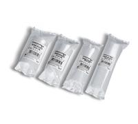 Prontex Bende A Gesso Fissato A Presa Rapida 10 Cm x 3 Mt