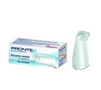 PRONTEX RAPID 2 BOCCAGLIO piu NASA