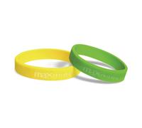 Prontex Bracciale Anti Pidocchi Prontex Max Defense Medium Giallo Repellente Insetti