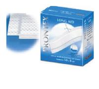 Safety CEROTTO PRONTEX LONG AID 50X8CM 1CONFEZIONE