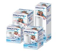 PRONTEX CER STRETCH 250X15CM SAF
