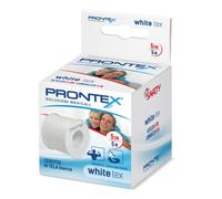 PRONTEX CER WHITE TEX 5X5 SAF
