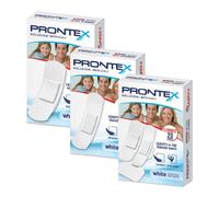 Prontex Cerotti White Strips 20 pz Cerotto