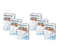 Prontex Cerotti White Strips 2x20 pz Cerotto