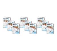 Prontex Cerotti White Strips 3x20 pz Cerotto