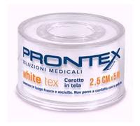 CER PRONTEX WHITE TEX 5X2,5