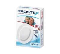 PRONTEX CPS OCUL ADES 10PZ