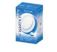 PRONTEX CPS OCUL ADES 10PZ