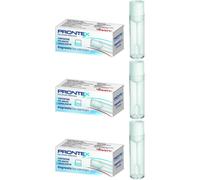 Prontex® contenitore per feci sterile diagnostic box 3x1 St