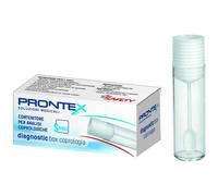 Prontex® contenitore per feci sterile diagnostic box 4x1 St