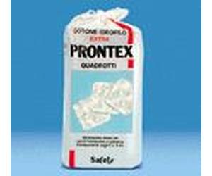 PRONTEX COT IDROF QUADROTTI