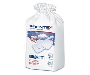 PRONTEX COT IDROF QUADROTTI