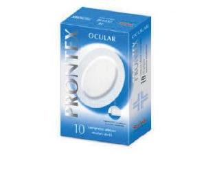 PRONTEX CPS OCUL ADES 10PZ