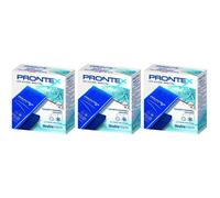 Prontex Cuscinetto In Gel Riutilizzabile Double Therm 11X11Cm 3x1 St