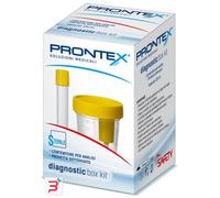 PRONTEX DIAG KIT PROV 120 ML