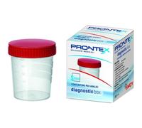 Prontex Diagnostic Box Contenitore 4x1 St