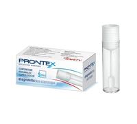 PRONTEX DIAGNOSTIC BOX COPROLOGIA (CONTENITORE FECI)