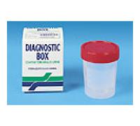 Prontex Diagnostic Box Feci