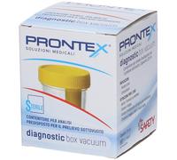 Prontex Diagnostic Contenitore per Urina Sterile 1 pz Contenitore