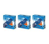 Prontex Double-Therm Cuscinetto 11x24cm 3x1 pz Compresse