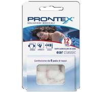 prontex ear classic 1 paio