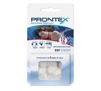 Prontex ear classic 1 paio