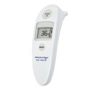 Prontex Ear Therm Termometro Infrarossi Auricolare, 1 pezzo