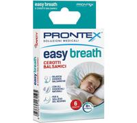 Prontex easy breath cer bals