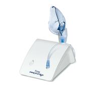 Prontex Flow Apparecchio Per Aerosolterapia A Pistone