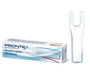 PRONTEX FORCELLA NASALE VT AD