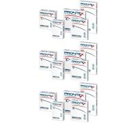 Prontex Garza Compressa 10 cm x 10 cm 3x100 pz Compresse