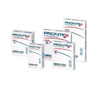 Prontex Garza Compressa 10 cm x 10 cm 4x100 pz Compresse
